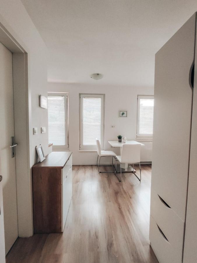 Studio Apartment Sanya Ljubljana Exterior photo